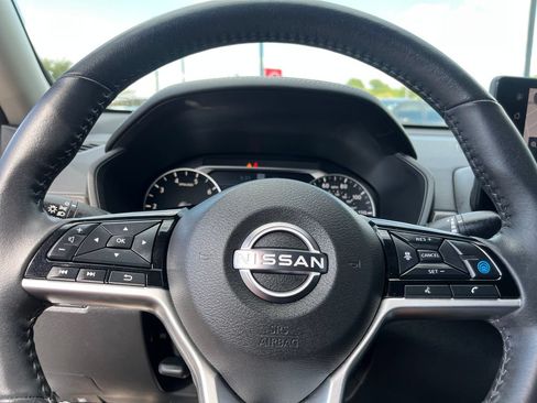 Certified 2024 Nissan Altima 2.5 SL AWD/4WD image 45