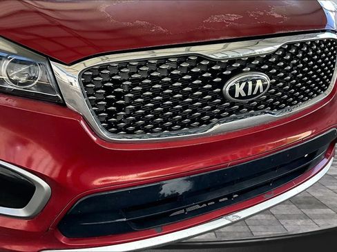Used 2016 Kia Sorento EX AWD/4WD image 30