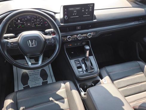 Used 2026 Honda CR-V Sport-L image 24