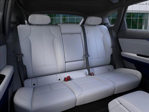 New 2026 Cadillac Optiq Sport 1 image 17