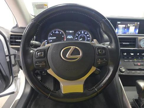 Used 2020 Lexus IS 300 w/ Accessory Package 2 RWD image 8