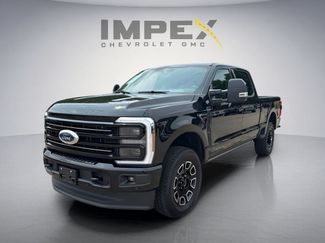 Used 2026 Ford F250 Platinum AWD/4WD video 1