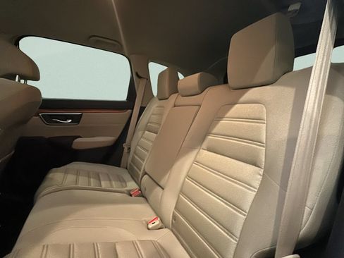 Certified 2018 Honda CR-V EX image 15