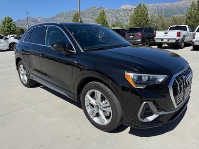 Used 2021 Audi Q3 2.0T Premium