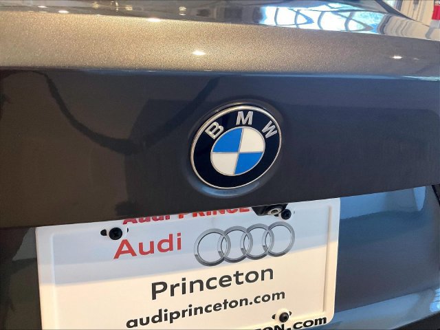 Used 2019 BMW 330i xDrive Sedan AWD/4WD image 31