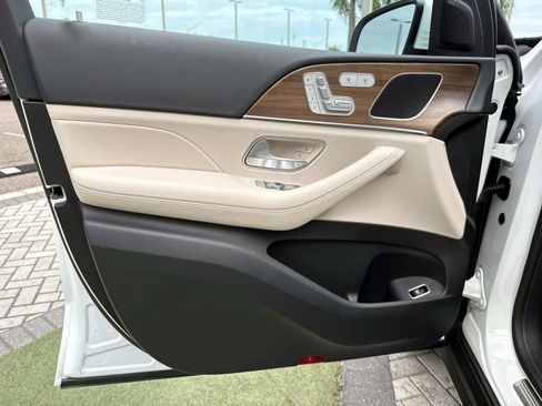 Certified 2026 Mercedes-Benz GLE 350 4MATIC image 17