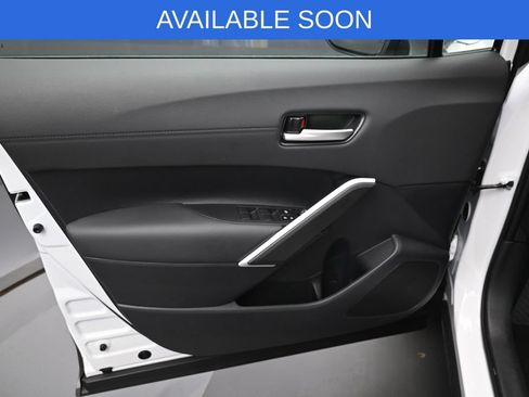 Used 2026 Toyota Corolla Cross AWD Hybrid image 11