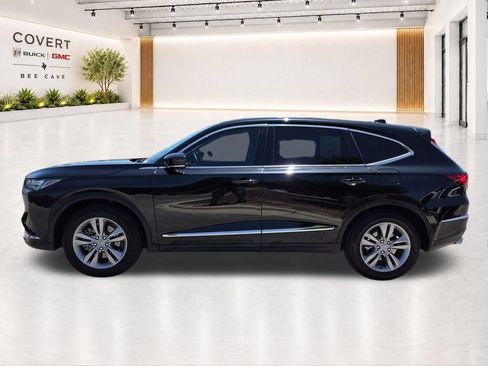 Used 2023 Acura MDX SH-AWD image 8