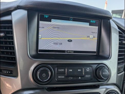 Used 2018 Chevrolet Tahoe LT AWD/4WD image 15