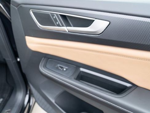 New 2026 Volkswagen Atlas Cross Sport SEL R-Line image 46