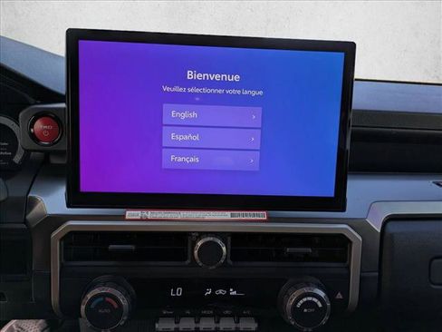 Certified 2025 Toyota Tacoma TRD Off-Road image 14