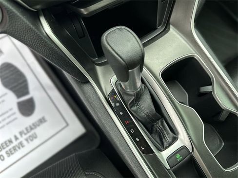 Used 2020 Honda Accord LX image 20