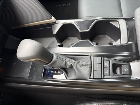 Certified 2026 Toyota Camry SE FWD image 8