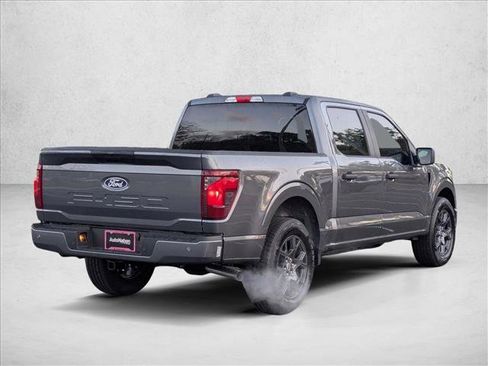 New 2026 Ford F150 STX w/ Equipment Group 200A RWD image 2