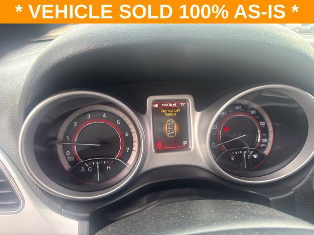 Used 2015 Dodge Journey R/T w/ Flexible Seating Group FWD image 23