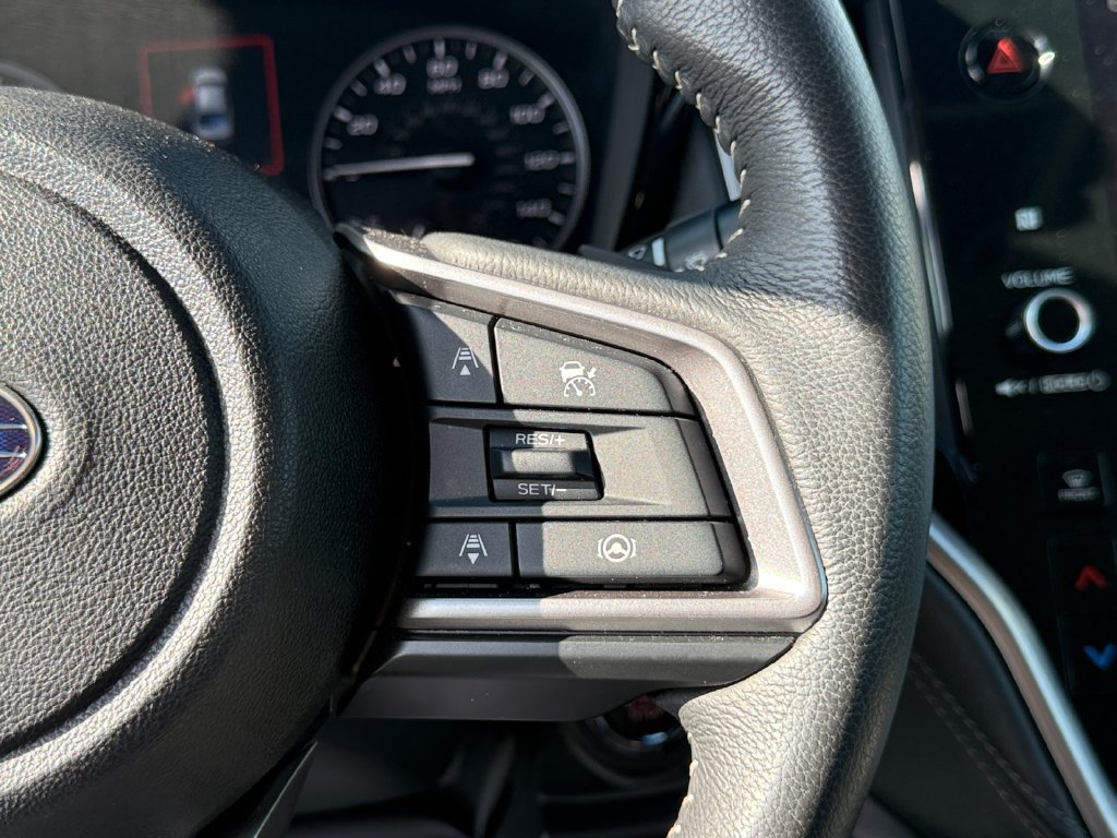 Used 2025 Subaru Legacy Premium AWD/4WD image 18