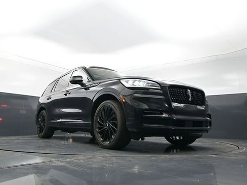 Used 2023 Lincoln Aviator Reserve w/ Jet Package AWD/4WD image 26