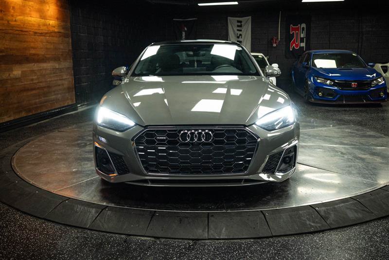 Used 2024 Audi A5 2.0T Premium Plus AWD/4WD image 4