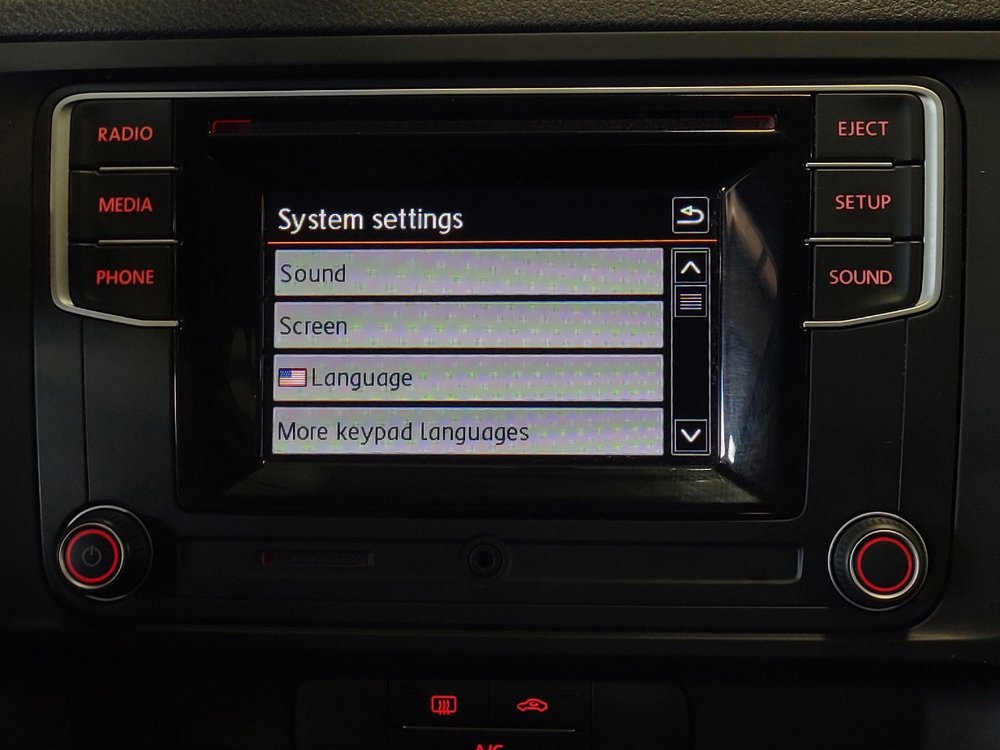 Used 2018 Volkswagen Jetta S FWD image 25