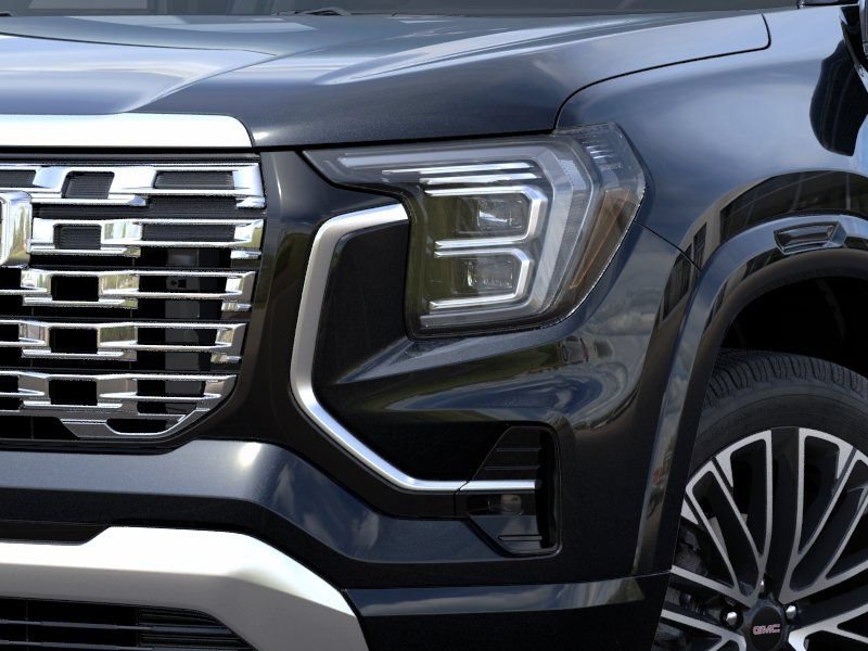 New 2027 GMC Terrain Denali w/ LPO, Floor Liner Package AWD/4WD image 10