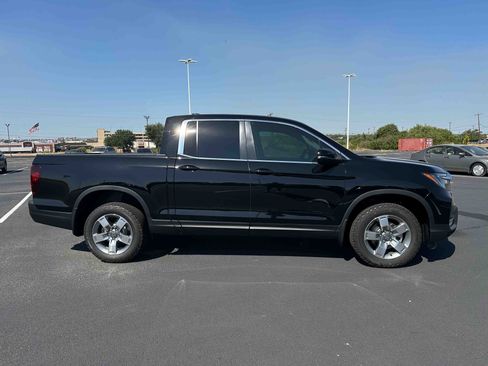 New 2026 Honda Ridgeline RTL image 5