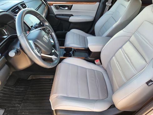 Used 2022 Honda CR-V Touring image 13