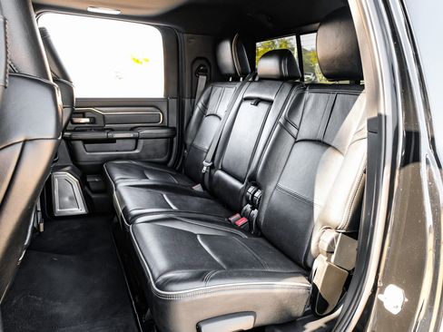 Used 2019 RAM 3500 Limited image 36