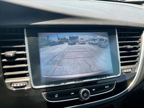 Used 2019 Buick Encore Preferred FWD image 23