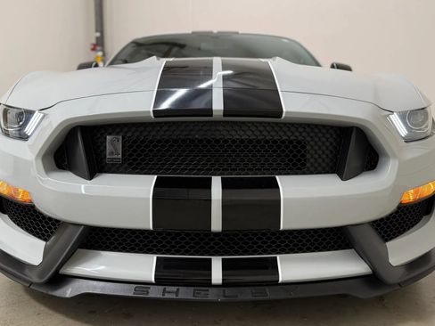 Used 2017 Ford Mustang Shelby GT350 w/ Convenience Package RWD image 4