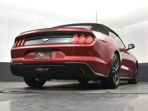 Used 2023 Ford Mustang Premium RWD image 13