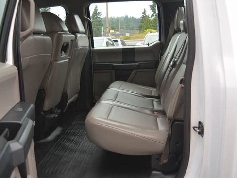 Used 2016 Ford F150 XL w/ XL Power Equipment Group image 12