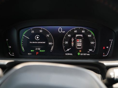 Used 2026 Honda CR-V Sport-L image 29