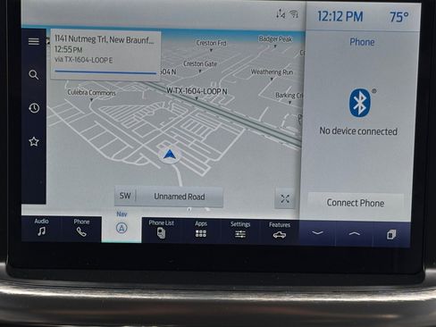 Used 2021 Ford F150 Lariat image 8