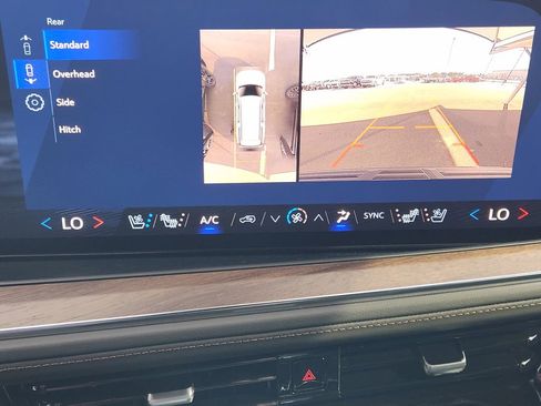 New 2026 Chevrolet Suburban High Country image 14