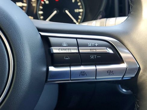 New 2026 MAZDA CX-50 2.5 Turbo w/ Weather Package AWD/4WD image 24