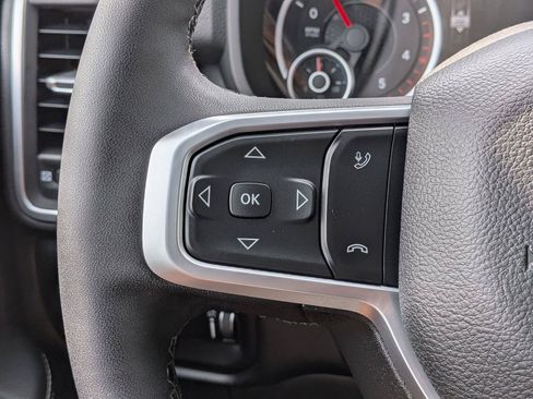New 2026 RAM 2500 Big Horn AWD/4WD image 22