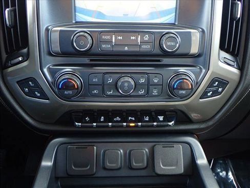 Used 2018 Chevrolet Silverado 2500 High Country w/ Duramax Plus Package image 18