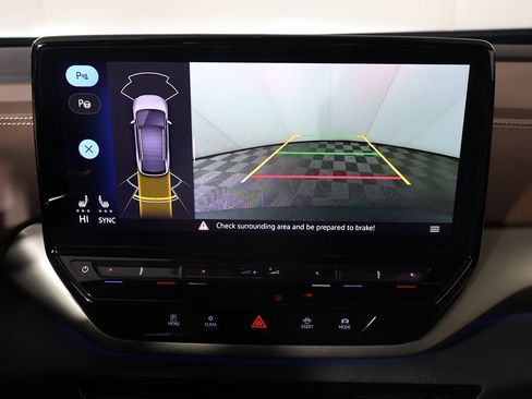 Used 2023 Volkswagen ID.4 Pro image 45