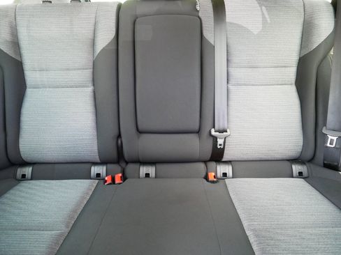 Certified 2023 Nissan Rogue SV AWD/4WD image 13
