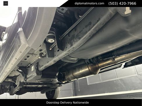 Used 2024 RAM 3500 Tradesman w/ Chrome Appearance Group AWD/4WD image 54