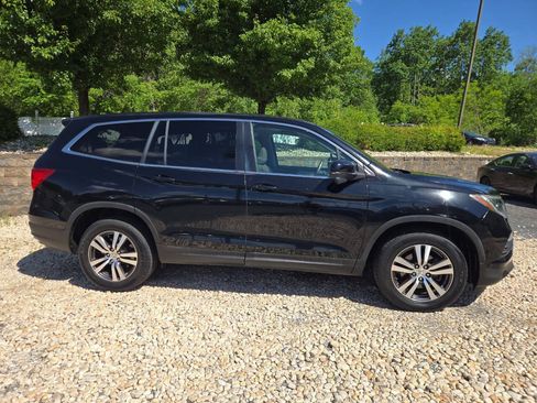 Used 2016 Honda Pilot EX-L image 7