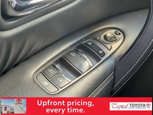 Used 2018 Nissan Armada SL w/ Premium Package RWD image 24