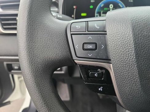 Certified 2025 Toyota Camry LE FWD image 23