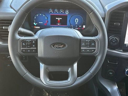 New 2026 Ford F150 XLT w/ Equipment Group 302A MID RWD image 14