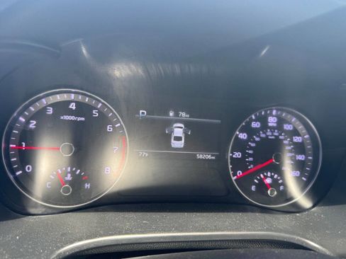 Used 2023 Kia Forte LXS w/ LXS Technology Package image 25