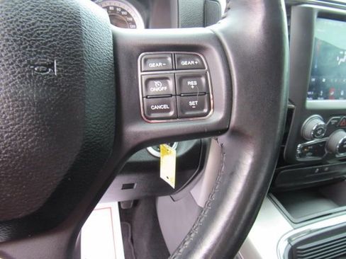 Used 2018 RAM 1500 Sport image 32