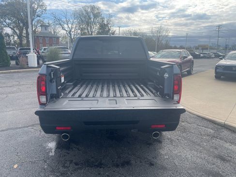 New 2026 Honda Ridgeline RTL image 15