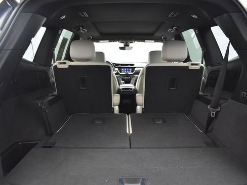 Certified 2023 Cadillac XT6 Sport w/ Technology Package image 31