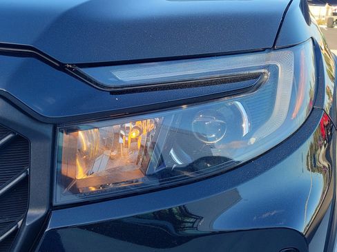 Used 2021 Honda Ridgeline Sport image 10