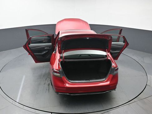 Certified 2023 Honda Accord Sport image 48